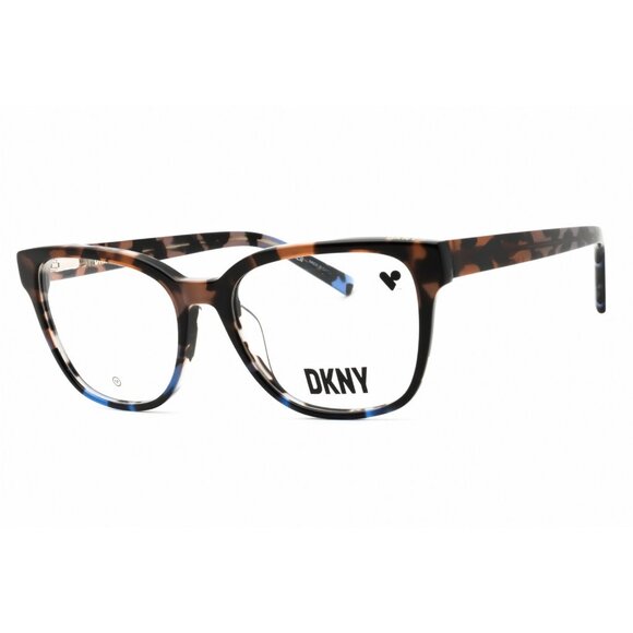 DKNY EYEGLASSES DK5054-248-54 New with case main image 5